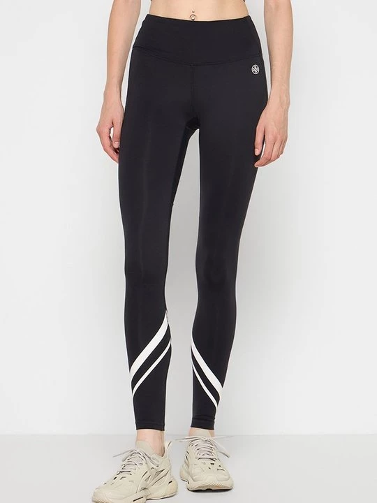 Obrázek produktu Punčochy Tory Burch černá
