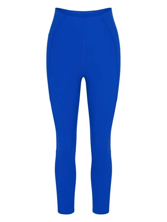 Obrázek produktu Punčochy Triaction by Triumph modrá