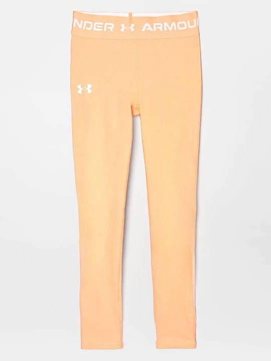 Obrázek produktu Punčochy Under Armour oranžová