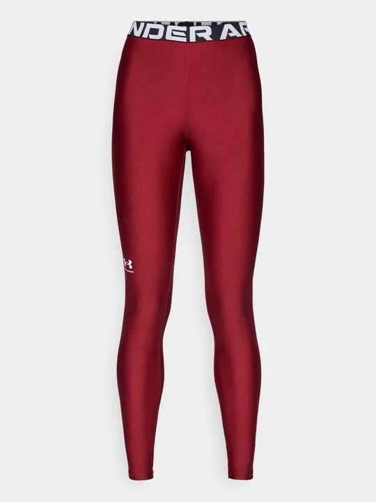Obrázek produktu Punčochy Under Armour bordeaux