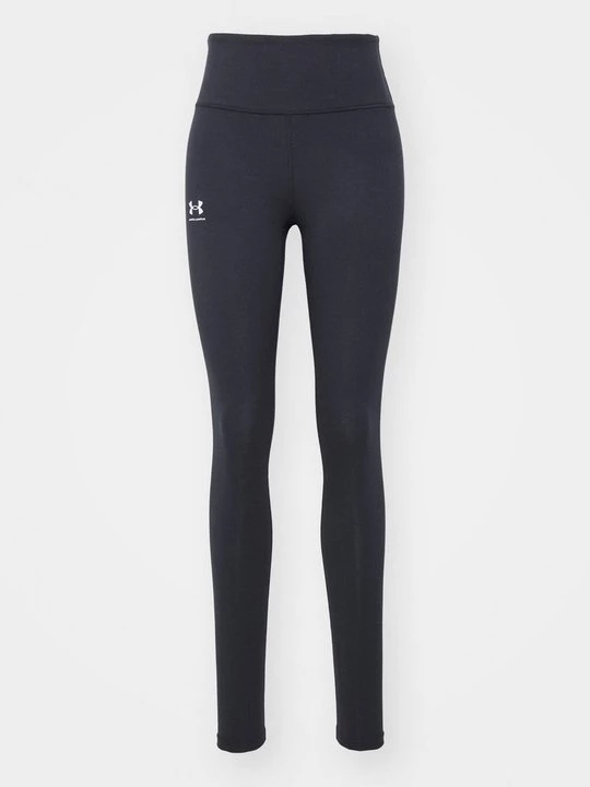 Obrázek produktu Punčochy Under Armour černá