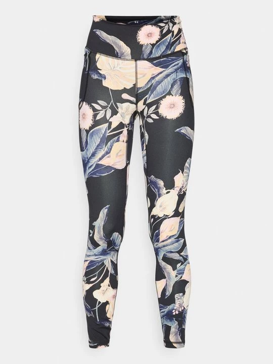 Obrázek produktu Punčochy Under Armour černá