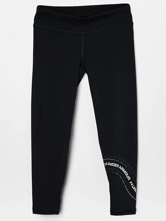 Obrázek produktu Punčochy Under Armour černá
