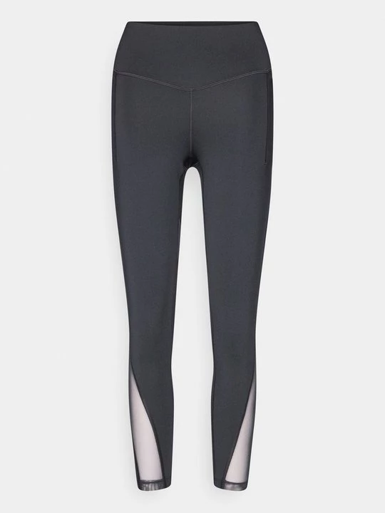 Obrázek produktu Punčochy Under Armour černá