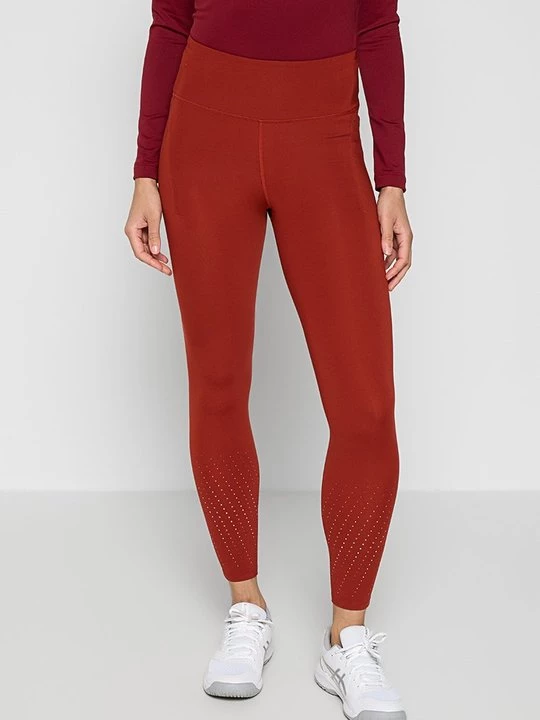 Obrázek produktu Punčochy Under Armour červená
