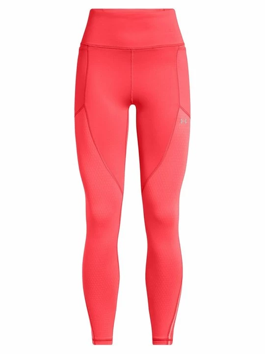 Obrázek produktu Punčochy Under Armour červená
