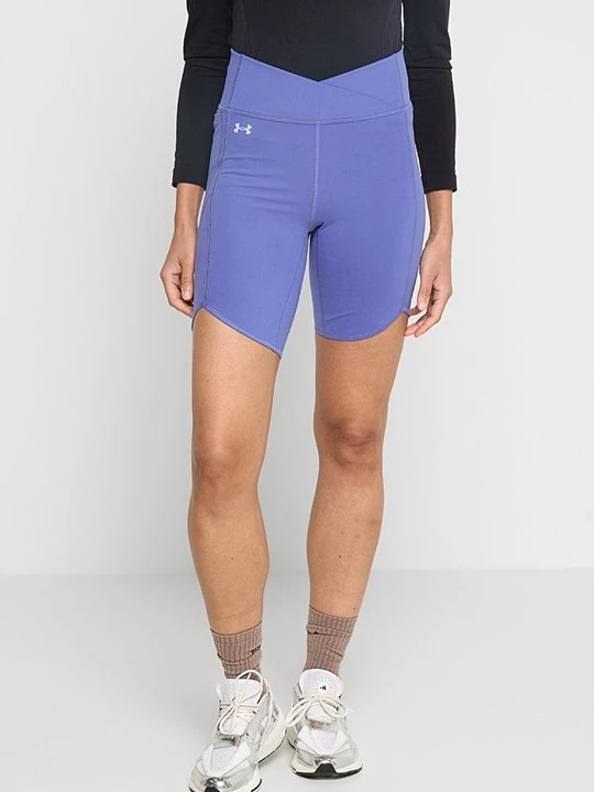 Obrázek produktu Punčochy Under Armour fialová
