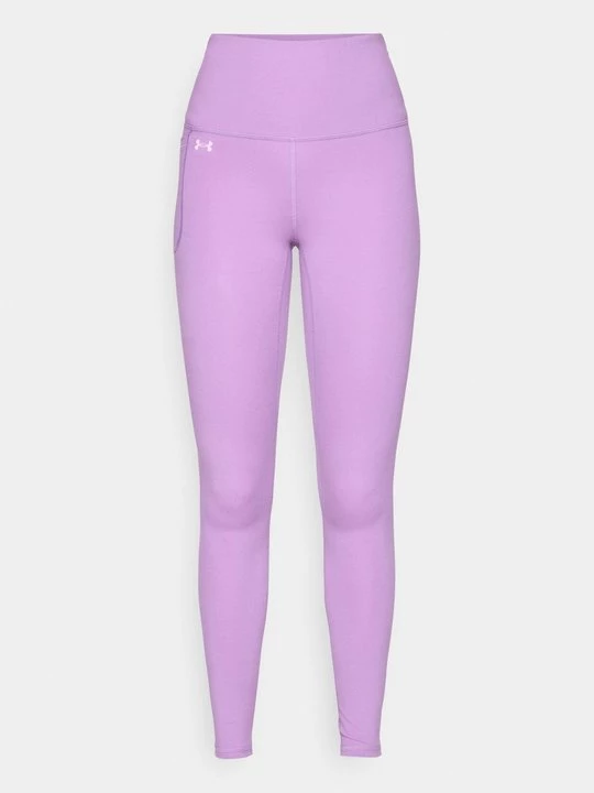 Obrázek produktu Punčochy Under Armour fialová