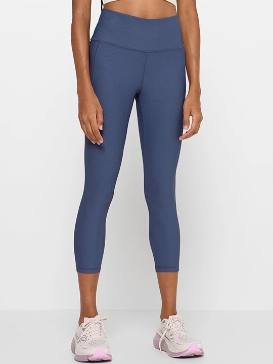 Obrázek produktu Punčochy Under Armour modrošedá