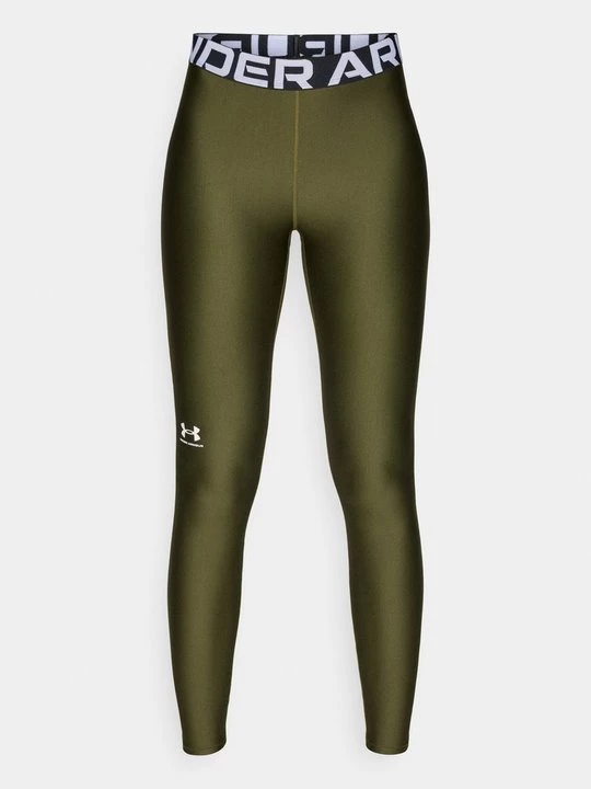 Obrázek produktu Punčochy Under Armour olivová