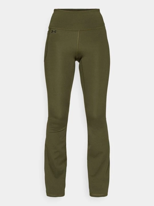 Obrázek produktu Legíny Under Armour olivová