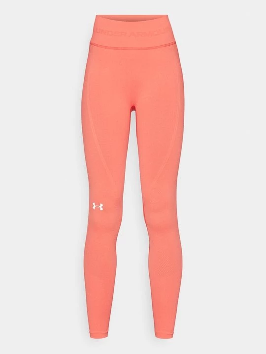 Obrázek produktu Punčochy Under Armour oranžová