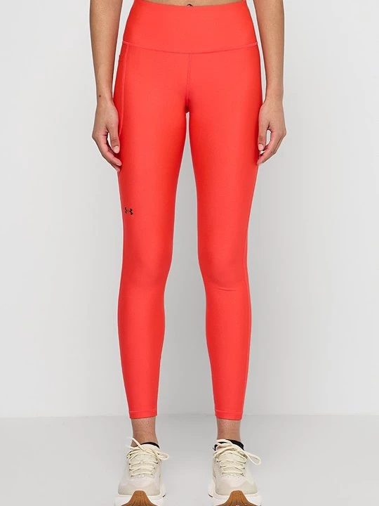 Obrázek produktu Punčochy Under Armour oranžová