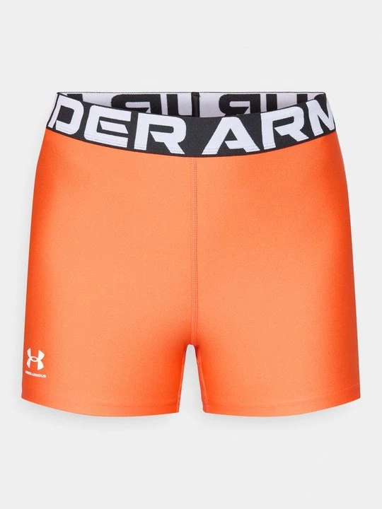 Obrázek produktu Punčochy Under Armour oranžová