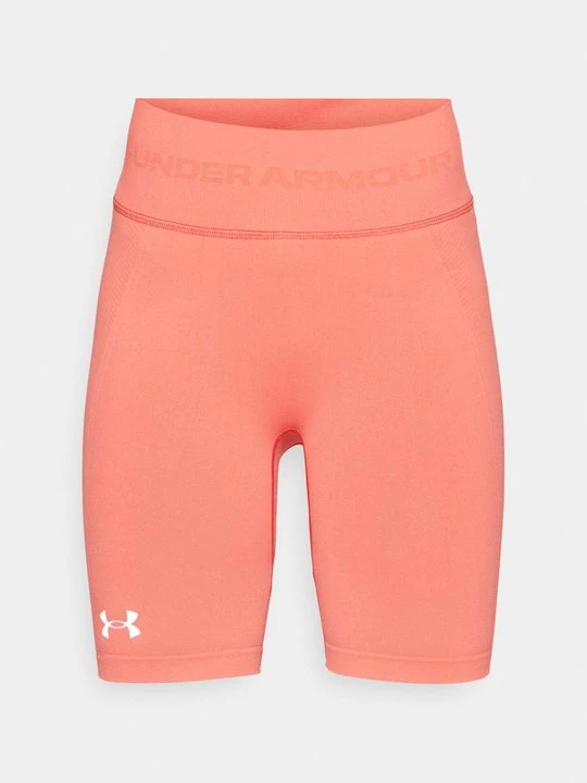 Obrázek produktu Punčochy Under Armour oranžová