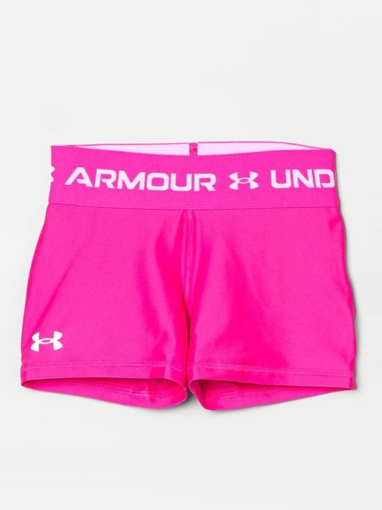 Obrázek produktu Punčochy Under Armour růžová