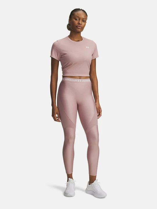 Obrázek produktu Punčochy Under Armour růžová