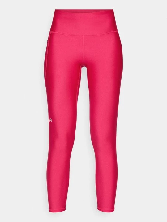 Obrázek produktu Punčochy Under Armour růžová