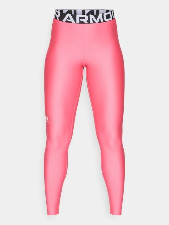 Obrázek produktu Punčochy Under Armour růžová