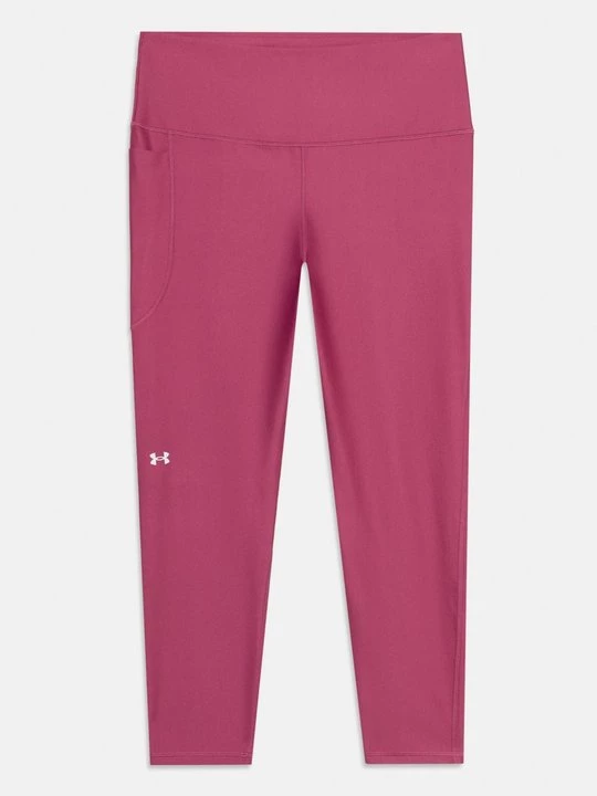 Obrázek produktu Punčochy Under Armour růžová