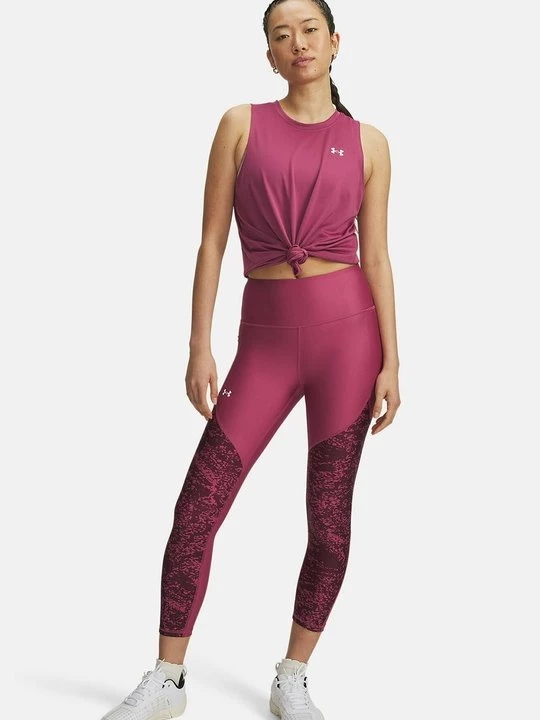 Obrázek produktu Punčochy Under Armour růžová