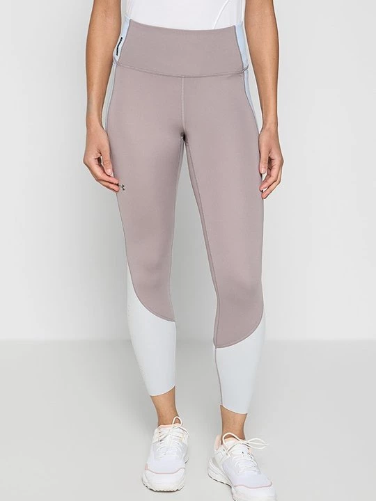Obrázek produktu Punčochy Under Armour světle hnědošedá