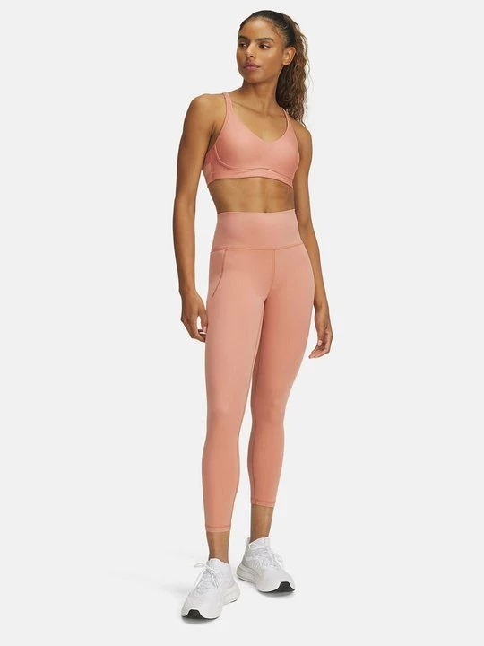 Obrázek produktu Punčochy Under Armour světle růžová