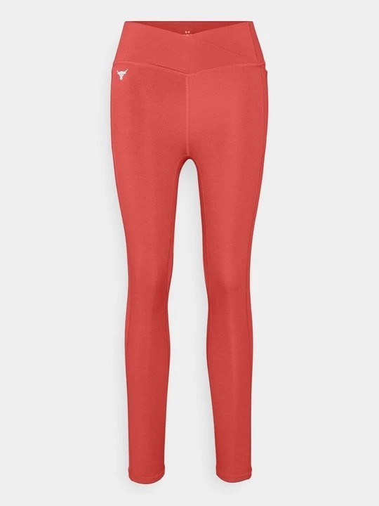 Obrázek produktu Punčochy Under Armour tmavě červená