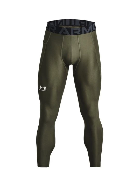Obrázek produktu Punčochy Under Armour zelená