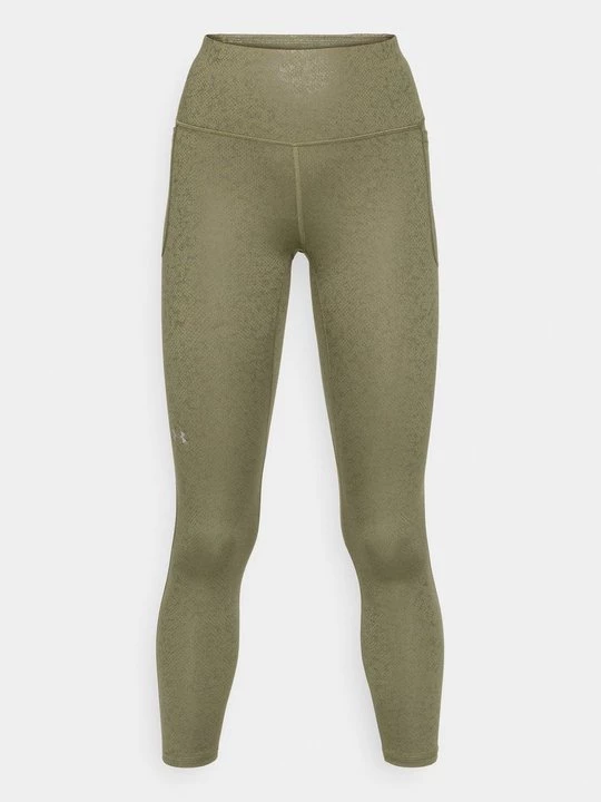Obrázek produktu Punčochy Under Armour zelená