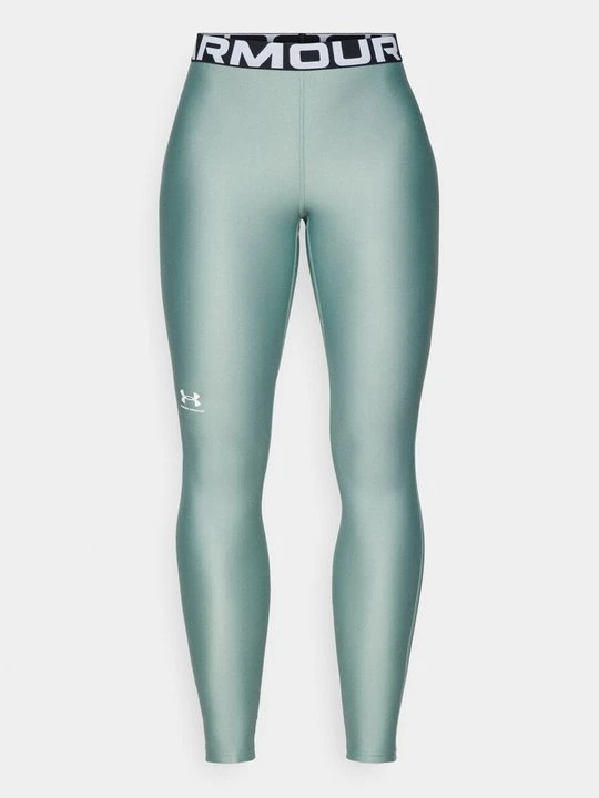 Obrázek produktu Punčochy Under Armour zelená