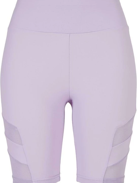 Obrázek produktu Punčochy Urban Classics fialová