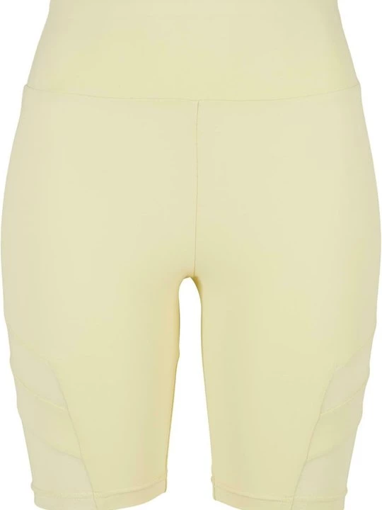 Obrázek produktu Punčochy Urban Classics žlutá
