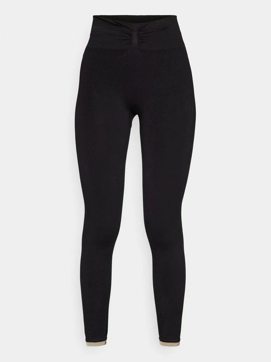 Obrázek produktu Punčochy Yogasearcher černá