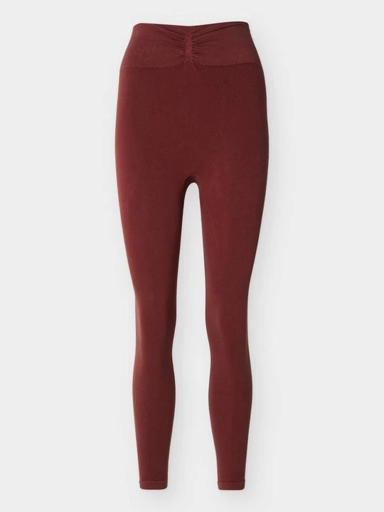 Obrázek produktu Punčochy Yogasearcher hnědá