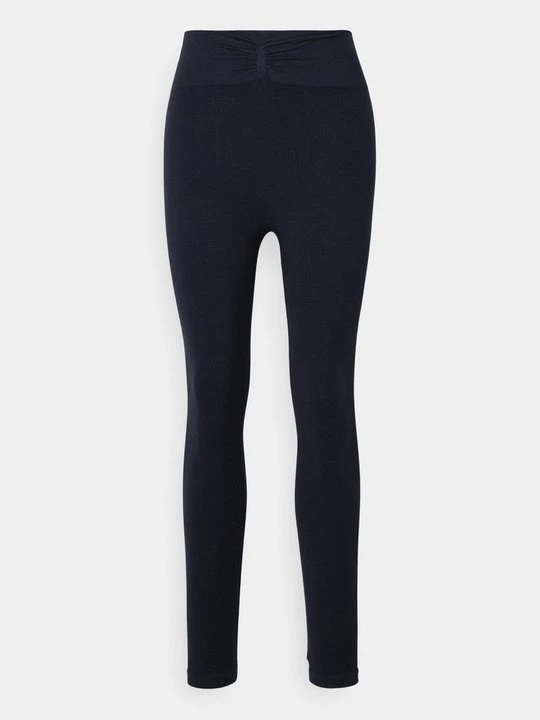 Obrázek produktu Punčochy Yogasearcher modrá