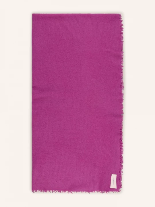 Obrázek produktu Purschoen Kašmírová Šála fuchsiová