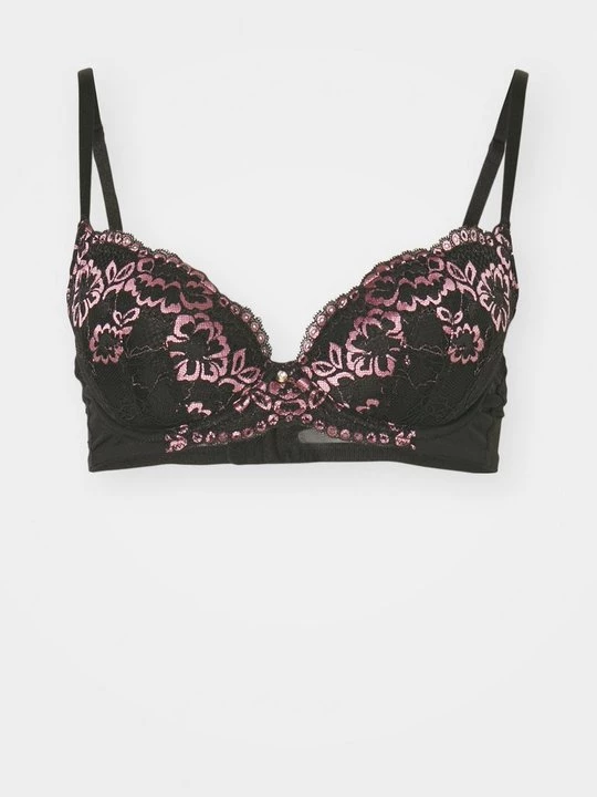 Obrázek produktu Push-up podprsenka Ann Summers černá