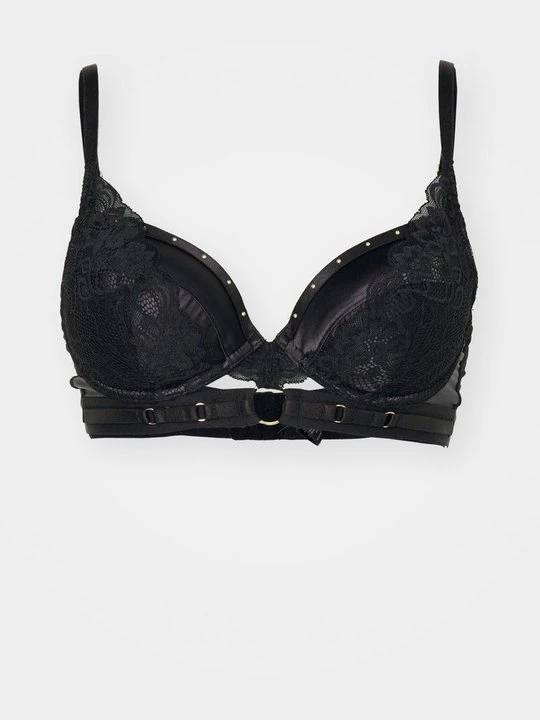 Obrázek produktu Push-up podprsenka Ann Summers černá