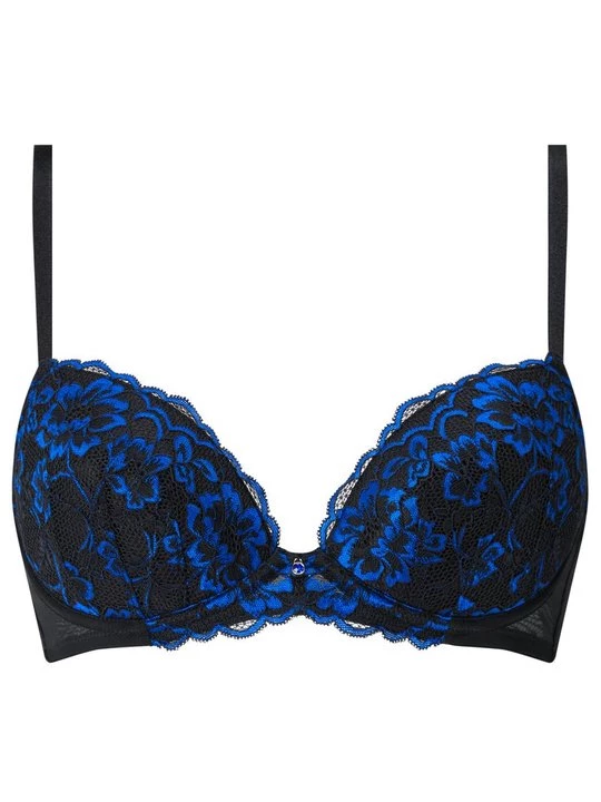 Obrázek produktu Push-up podprsenka Ann Summers modrá