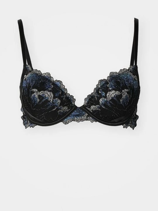 Obrázek produktu Push-up podprsenka Ann Summers modrá