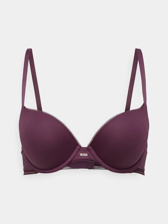 Obrázek produktu Push-up podprsenka Boss růžová