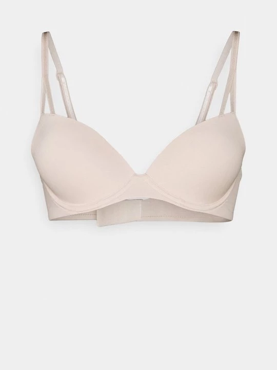 Obrázek produktu Push-up podprsenka Calvin Klein béžová