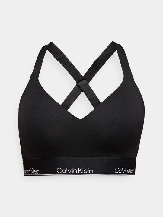 Obrázek produktu Push-up podprsenka Calvin Klein černá