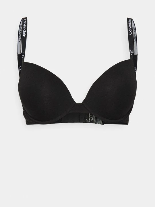 Obrázek produktu Push-up podprsenka Calvin Klein černá