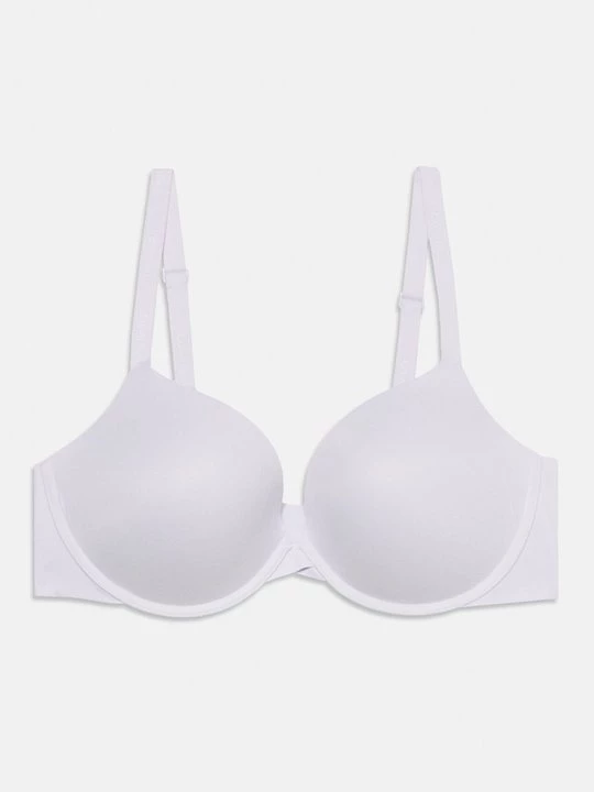 Obrázek produktu Push-up podprsenka Calvin Klein lila