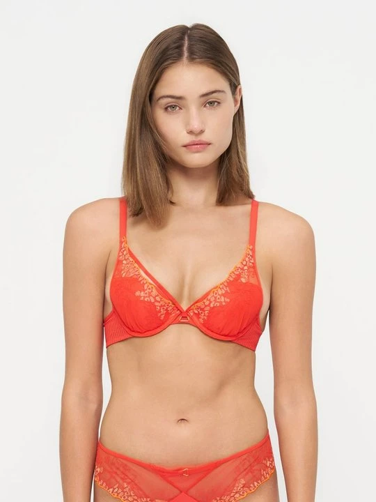 Obrázek produktu Push-up podprsenka Chantelle