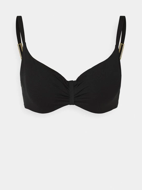 Obrázek produktu Push-up podprsenka Chantelle černá