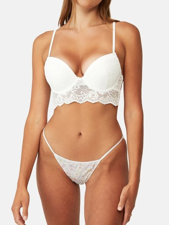 Obrázek produktu Push-up podprsenka Cotton On