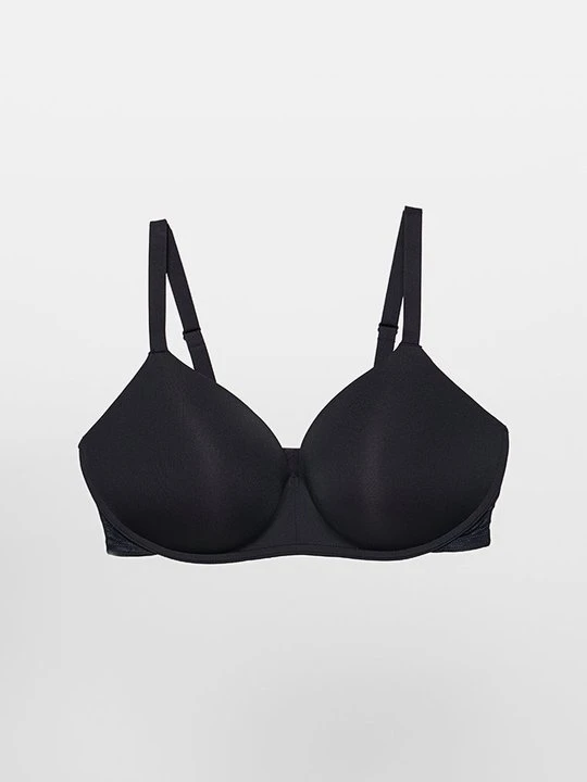 Obrázek produktu Push-up podprsenka DKNY černá
